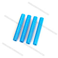 Special Custom Threaded Alloy Standoff Fastener